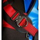 903-ISB Intrinsically Safe Spec Pak - 905-IS Bridle Included.