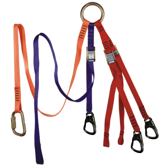 905 Standard Spec Pak Lifting Bridle System