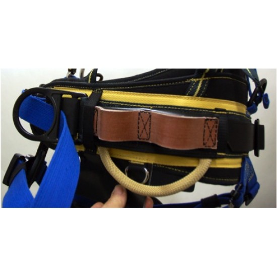 556R Double Tool Holster "R"