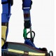 1137 Yates TriLock® ANSI Harness Carabiner