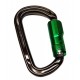 1137 Yates TriLock® ANSI Harness Carabiner