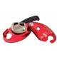 ISC D4 Descender