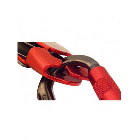 ISC D4 Descender