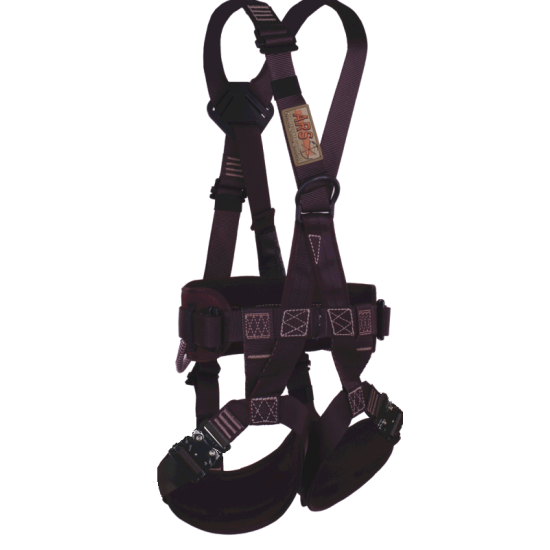 388 Helo Ops Harness