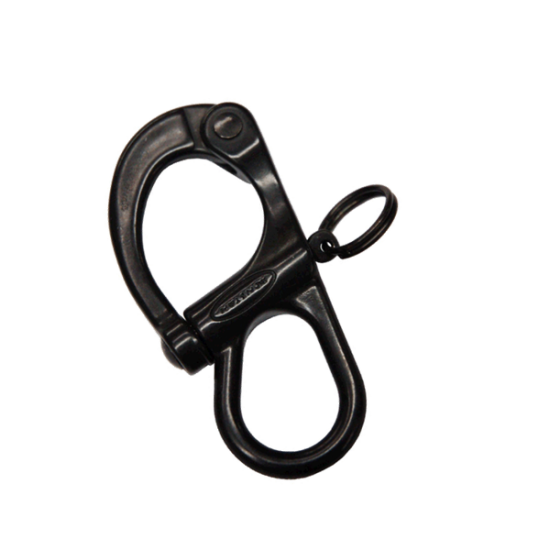 569 Helo Personal Retention Lanyard w/Shock Stop