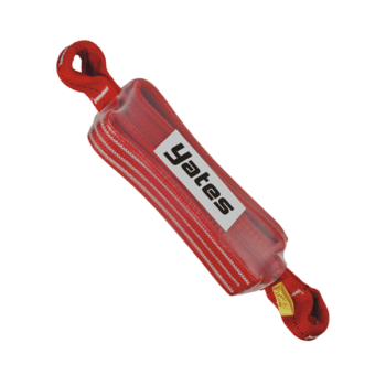 611 Rescue Load Limiter