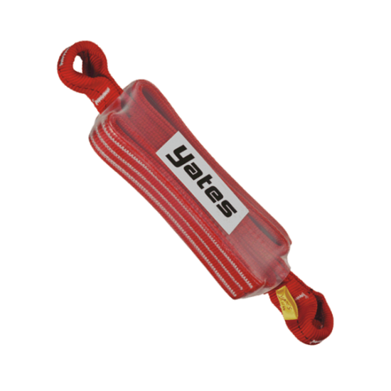 611 Rescue Load Limiter