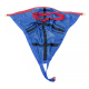328 RSI Rescue Triangle - Orange