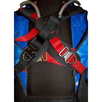 903 Yates Spec Pak - Intrinsically Safe - no bridle
