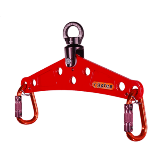 900WT Wind Turbine Spec Pak - w/ 905WT Lifting Bridle 