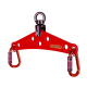 900WT Wind Turbine Spec Pak - w/ 905WT Lifting Bridle 