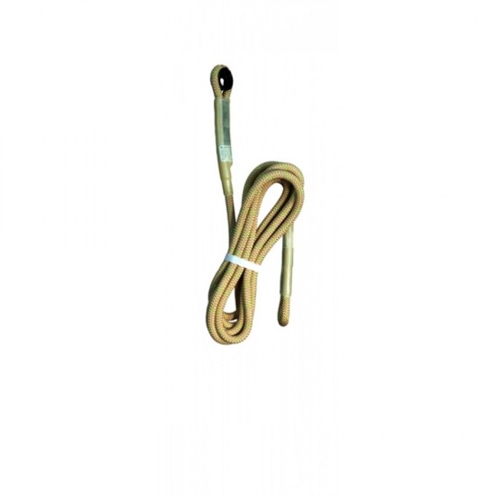 1424 ArmorTech 12mm Dry Treated Ropes