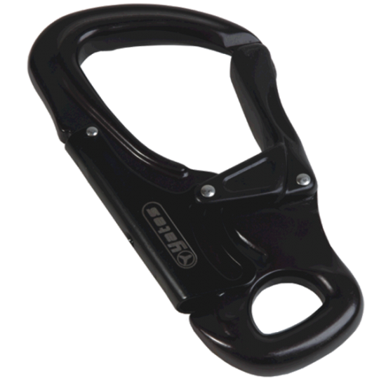571 Rappel Master Adjustable Lanyard w/Shock Stop