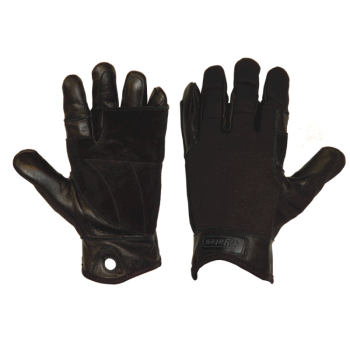925B YATES Tactical Rappel / Fast Rope Gloves (Black)