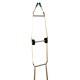 1789CL/CLT Carbon Lite Assault Ladder Kit
