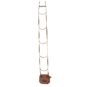 537 20 ft. Ultralite Urban Assault Ladder