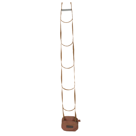 537 20 ft. Ultralite Urban Assault Ladder