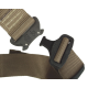 320CUSN Tactical Rappel Belt