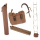 1789 Ultralite Assault Ladder Kit