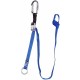 550 ADJUSTABLE DAISY STRAP