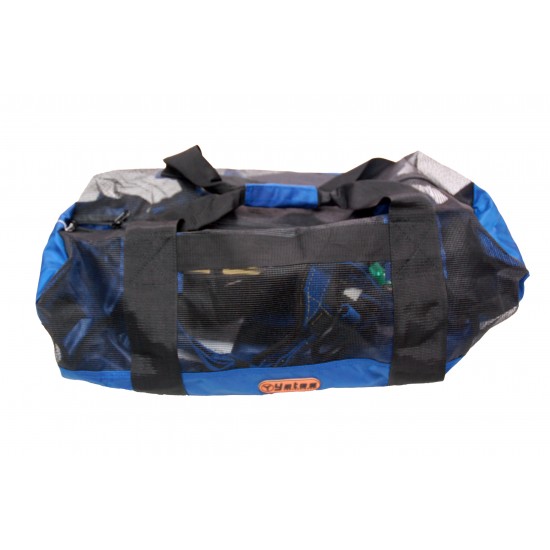 390KA Kevlar® Rope Access Welding Harness
